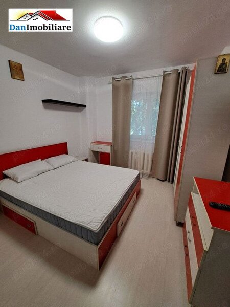 13 Septembrie, apartament cu 2 camere,