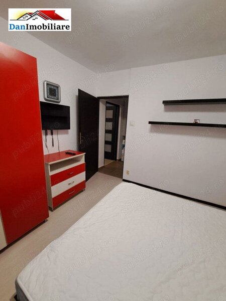 13 Septembrie, apartament cu 2 camere,